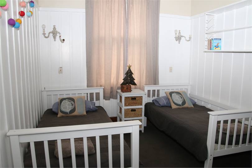 villa - Bedroom 3